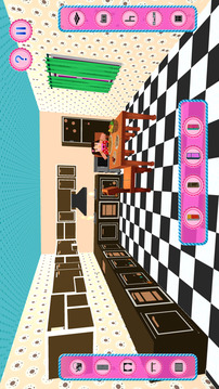 Doll House Design 2游戲截圖1