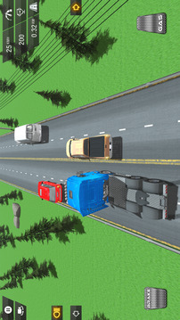 Racing In Truck游戲截圖3