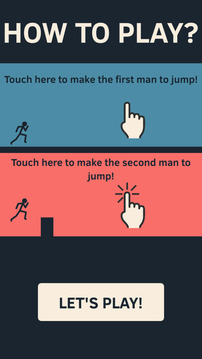 Make Them Jump游戲截圖4