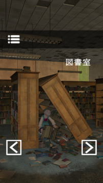 逃生室出發(fā)游戲截圖4