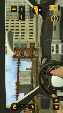 Highway Stunts Racing游戲截圖1