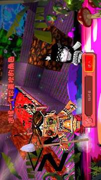 迷你世界暗黑版本游戲截圖2