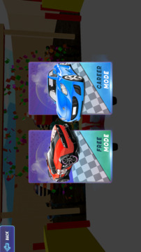 PAW PUPPY DRIVE CAR WORLD游戲截圖2