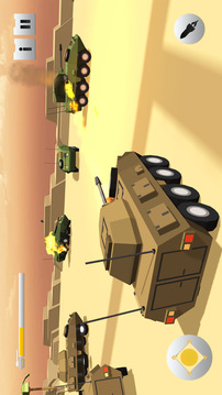 Army Base Wall Construction游戲截圖5
