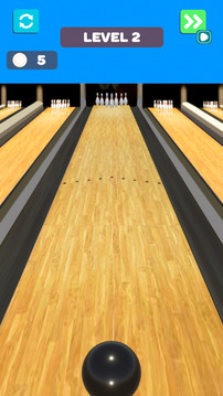 Sports Life 3D游戲截圖4