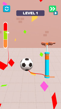Sports Life 3D游戲截圖5