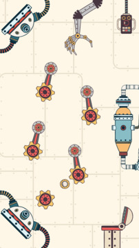 Steampunk Puzzle游戲截圖4