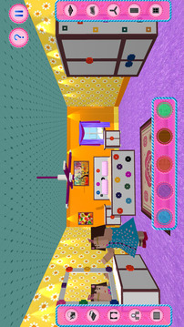 Doll House Design 2游戲截圖2