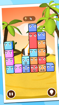 Bubble Blast Boxes 2游戲截圖2