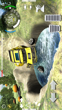 Car Crash 2020 OffRoad Stream游戲截圖1