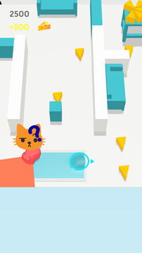 Mouse n Cat游戲截圖3