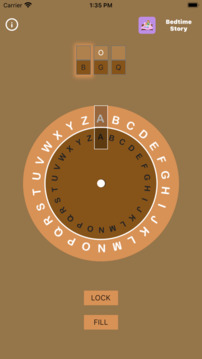 Crack The Code | Decode Word游戲截圖4