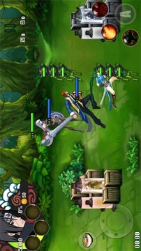 狩獵王游戲截圖2