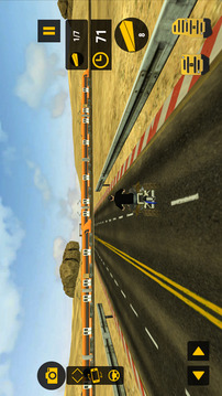 Highway Stunts Racing游戲截圖3