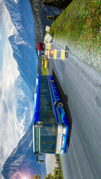 HILLDRIVE – HILL TRUCK PARKING游戲截圖2