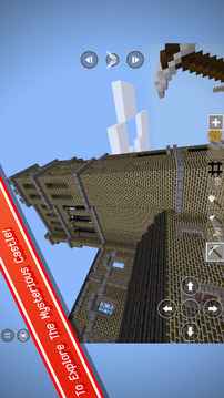 Bit Builder游戲截圖2