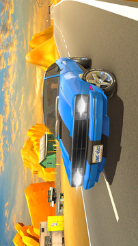 Road Trip Long Drive Games游戏截图1