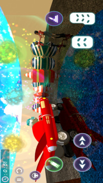 PAW PUPPY DRIVE CAR WORLD游戲截圖3