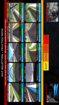 Grand Nitro Formula游戲截圖3