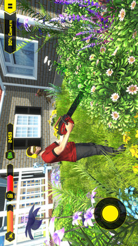 Lawn Mowing游戲截圖2