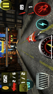 BlowUp Road Riding Move游戲截圖1