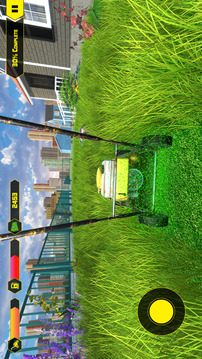 Lawn Mowing游戲截圖3