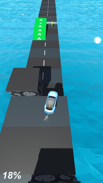 上車走吧游戲截圖4
