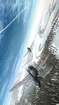 Air Supremacy Fighter Jet Combat游戲截圖3