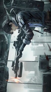 星之終途游戲截圖2