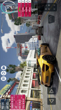 MCT MASTER CAR TRAFFIC游戲截圖1