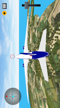 机场飞行3D游戏截图4