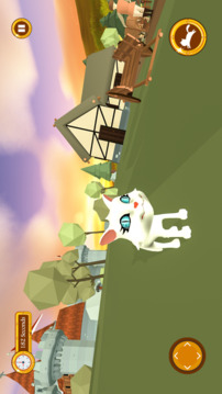 Cat Adventure Hide and Seek游戲截圖2