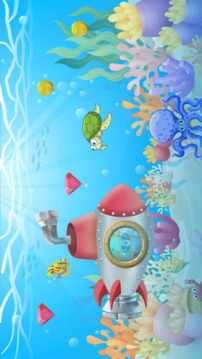 SpeedBoat Racer Jetski Guard游戲截圖1