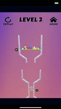 Pin&Balls游戲截圖2