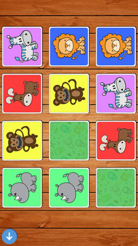 Kids Educational Game 5游戲截圖2