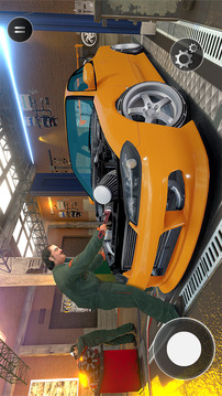 Car Mechanic Junkyard Tycoon游戲截圖4