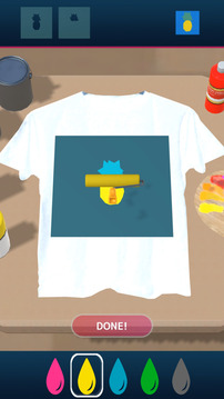 Screen Printing游戲截圖4