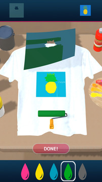 Screen Printing游戲截圖2