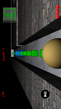 Maze3D 3D Find Way Out游戲截圖4