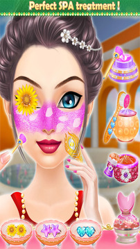 fantasy princess life游戲截圖4