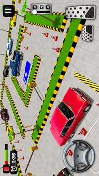 停车场专家3D游戏截图5
