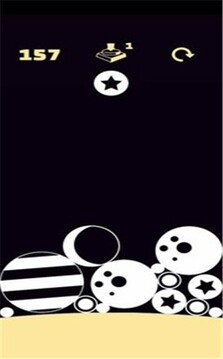 星球融合游戲截圖3
