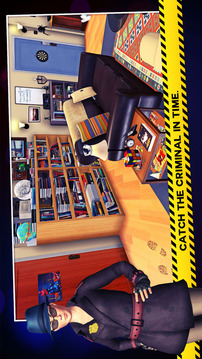 Scavenger Hunt Seek and Find游戲截圖3