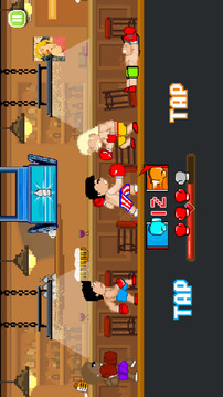 Boxing Fighter游戲截圖5