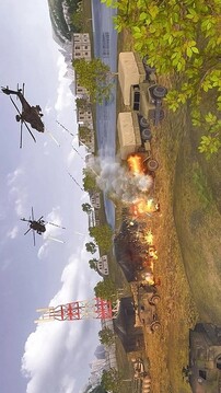 絕地復(fù)仇行動游戲截圖2