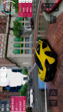 MCT MASTER CAR TRAFFIC游戲截圖2