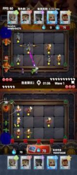 星痕遺跡游戲截圖3