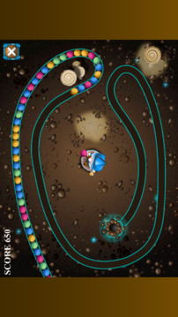 Balls Shoot游戲截圖2