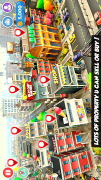 Virtual Business Dealership 3D游戲截圖1
