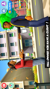 Virtual Business Dealership 3D游戲截圖4